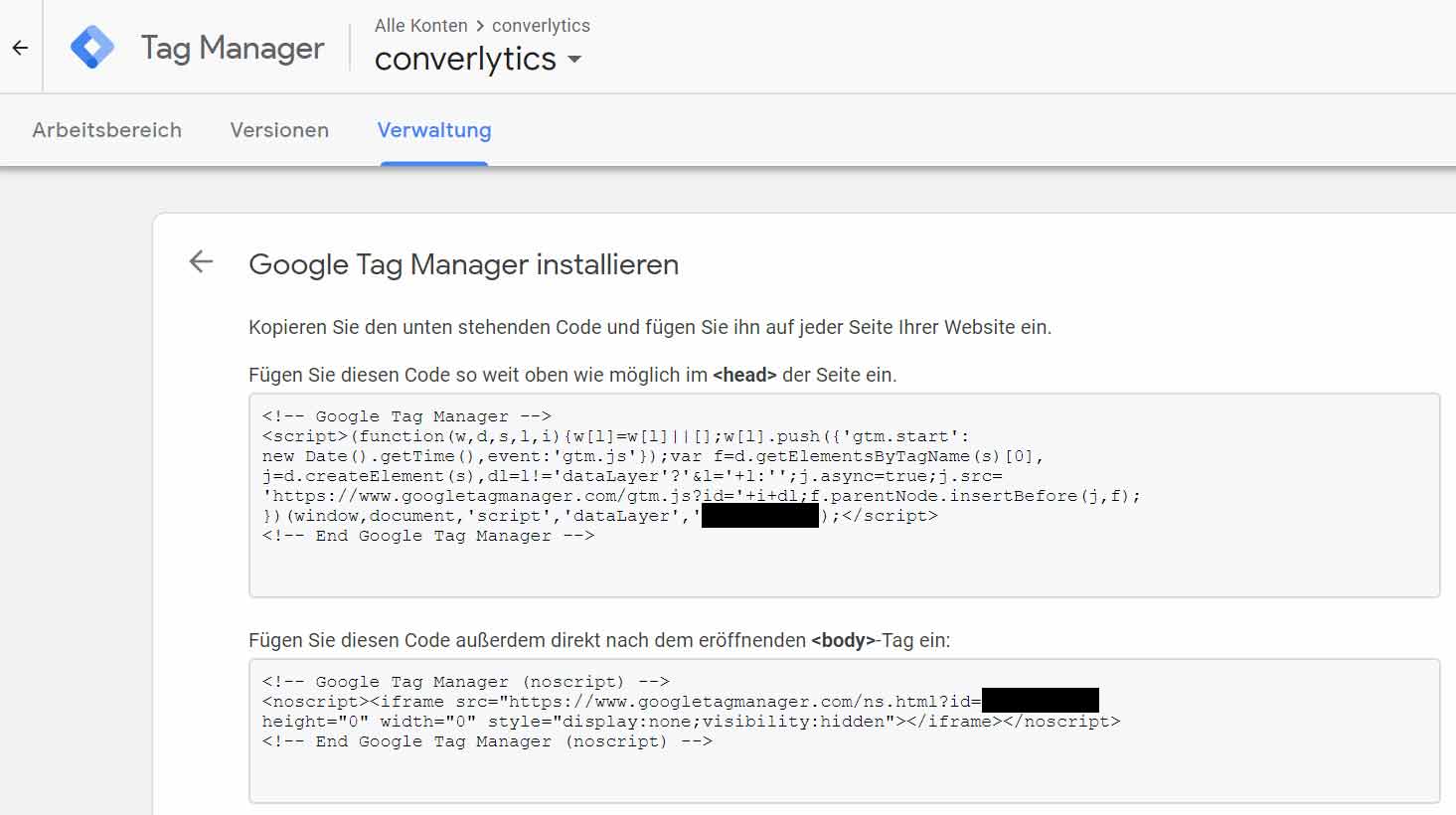 tag-manager-code